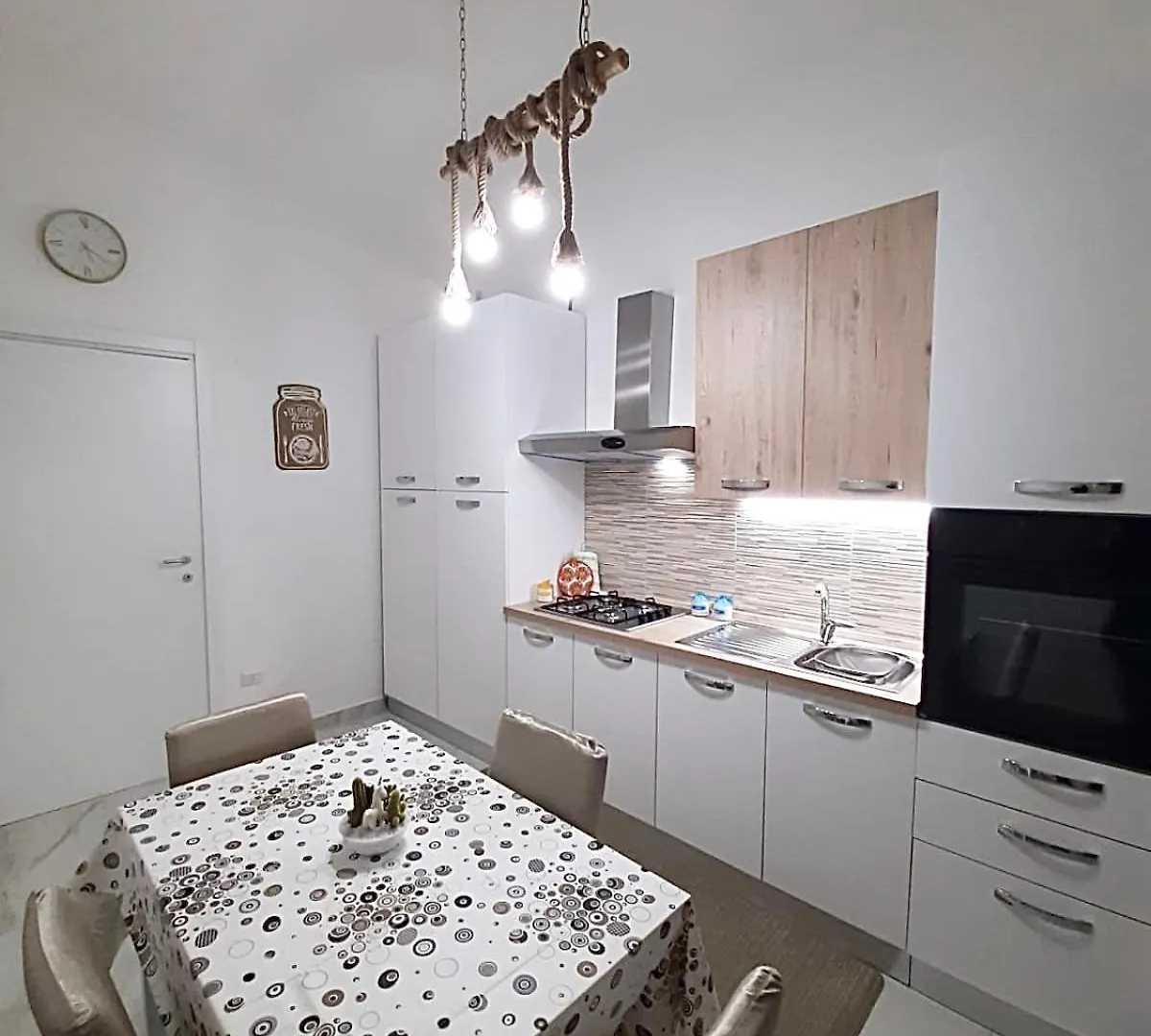 Capuozzo Home Naples